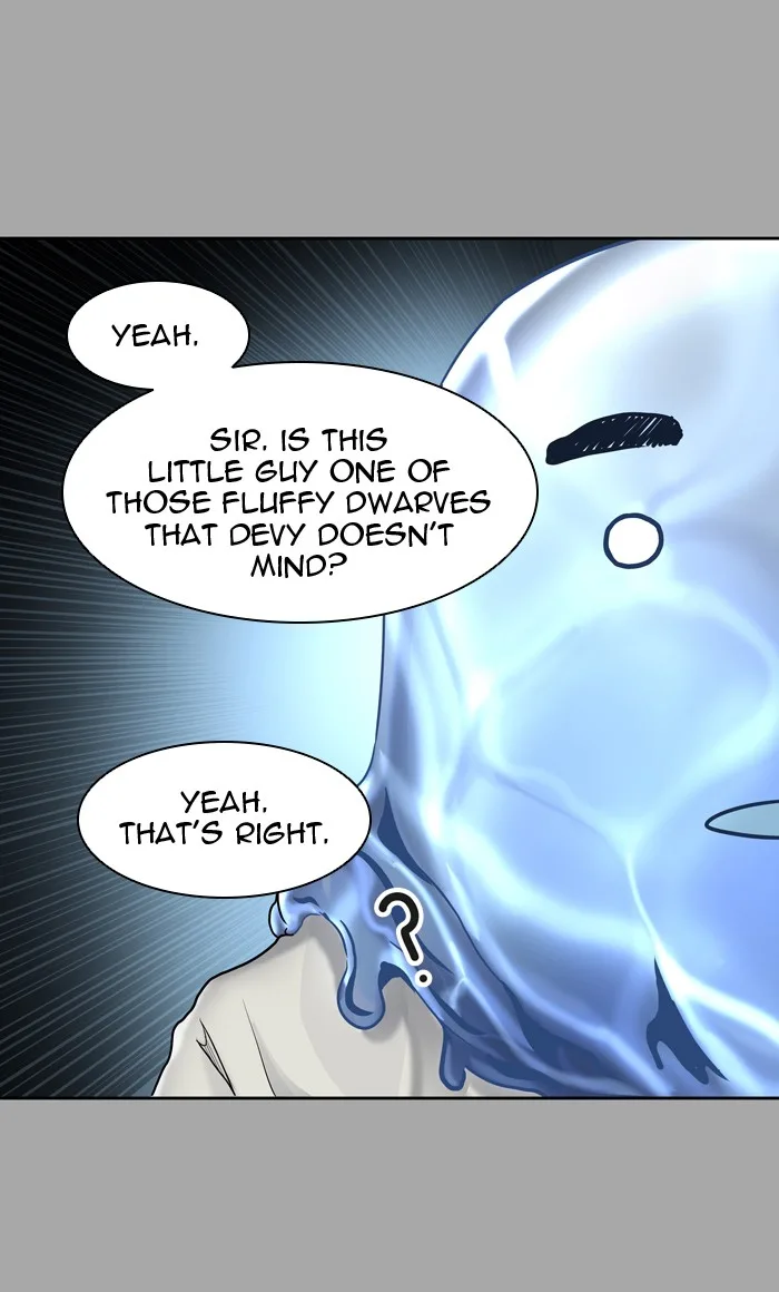 Tower of God - Chapter 420 - Page 38