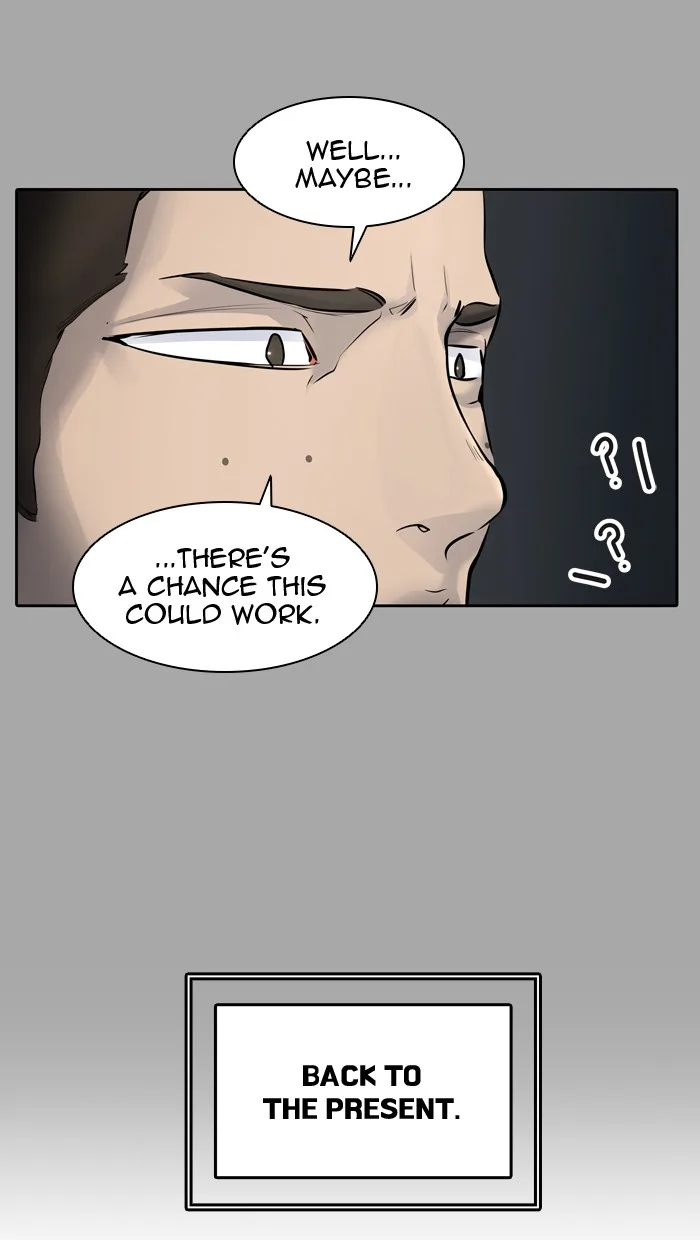 Tower of God - Chapter 420 - Page 39