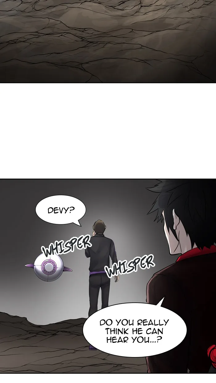Tower of God - Chapter 420 - Page 41
