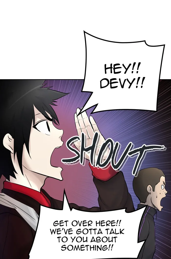 Tower of God - Chapter 420 - Page 42