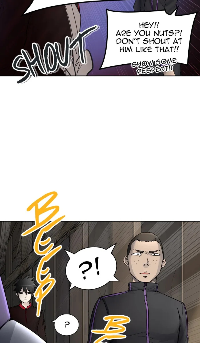 Tower of God - Chapter 420 - Page 43