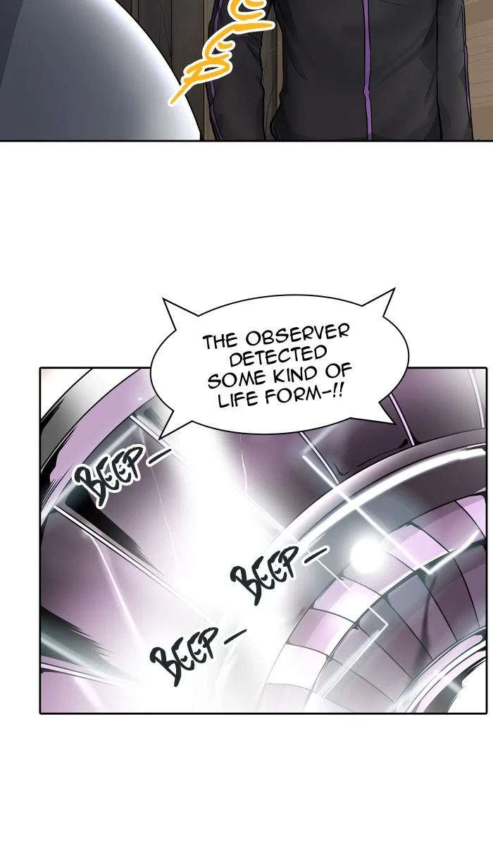 Tower of God - Chapter 420 - Page 44