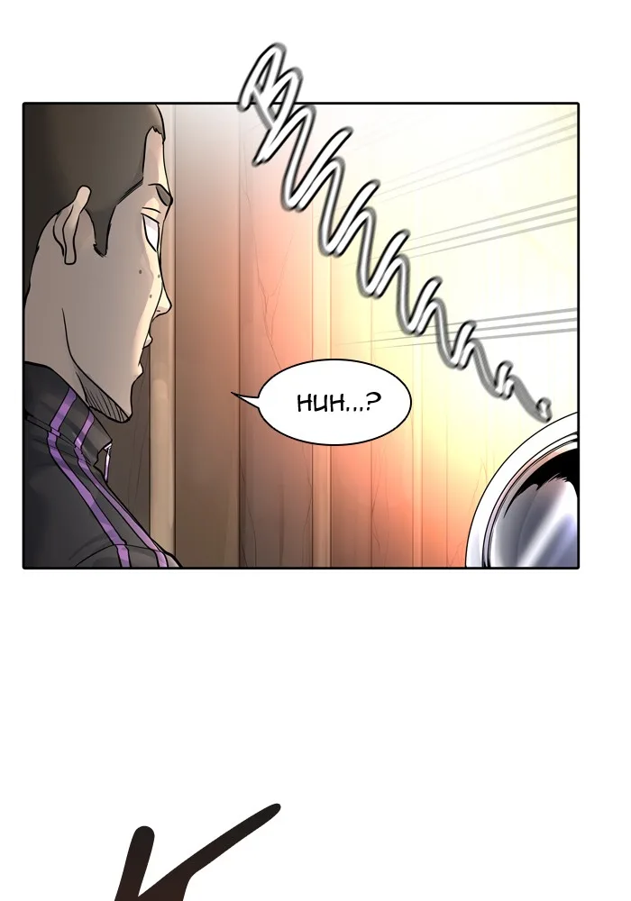 Tower of God - Chapter 420 - Page 45