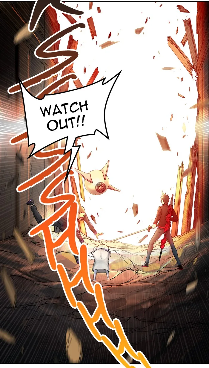 Tower of God - Chapter 420 - Page 46