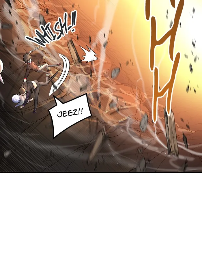 Tower of God - Chapter 420 - Page 48