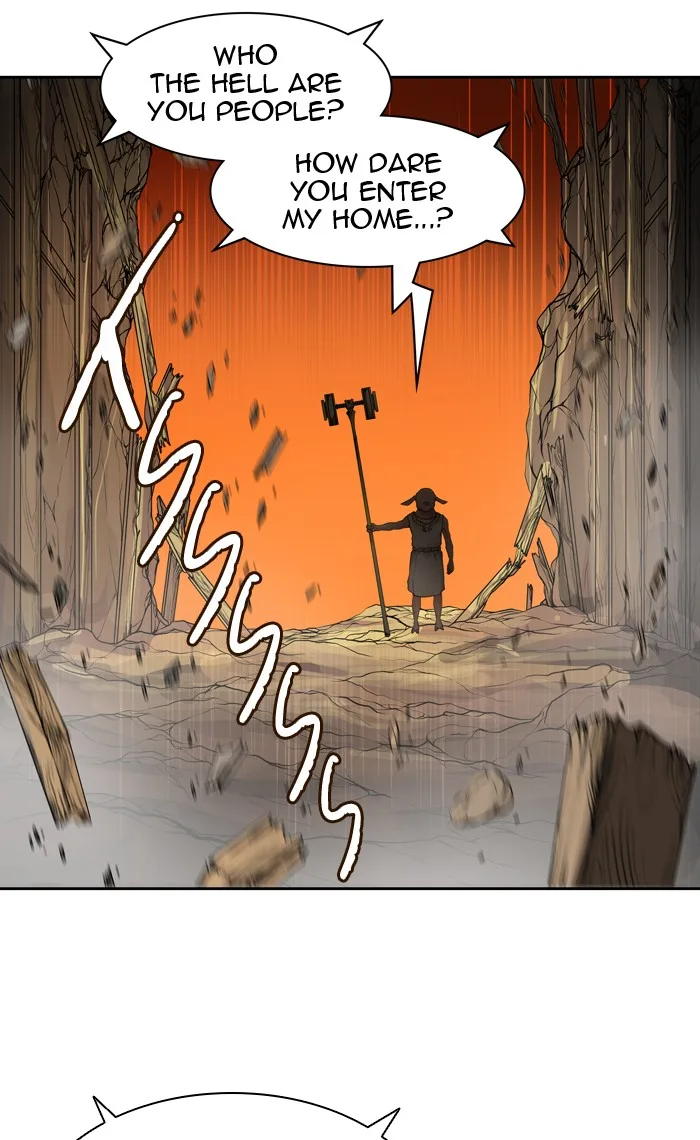 Tower of God - Chapter 420 - Page 49