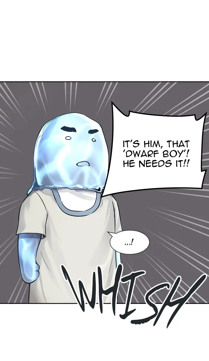 Tower of God - Chapter 420 - Page 57