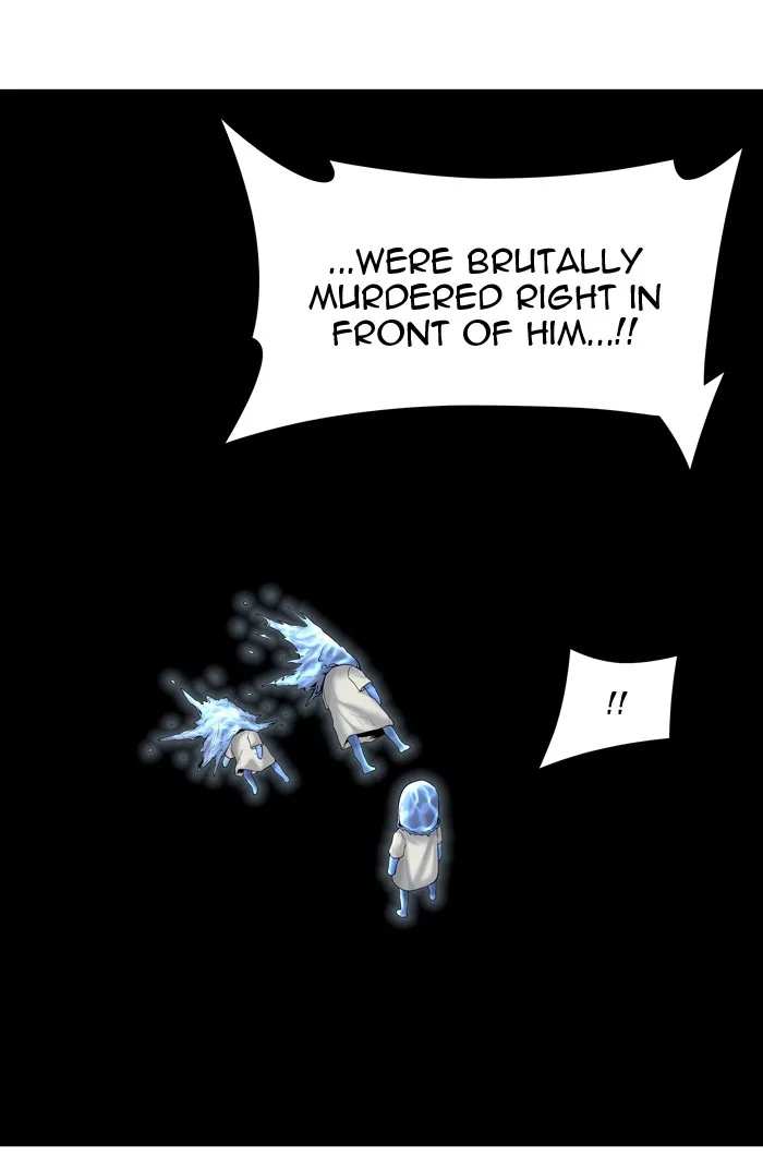 Tower of God - Chapter 420 - Page 59