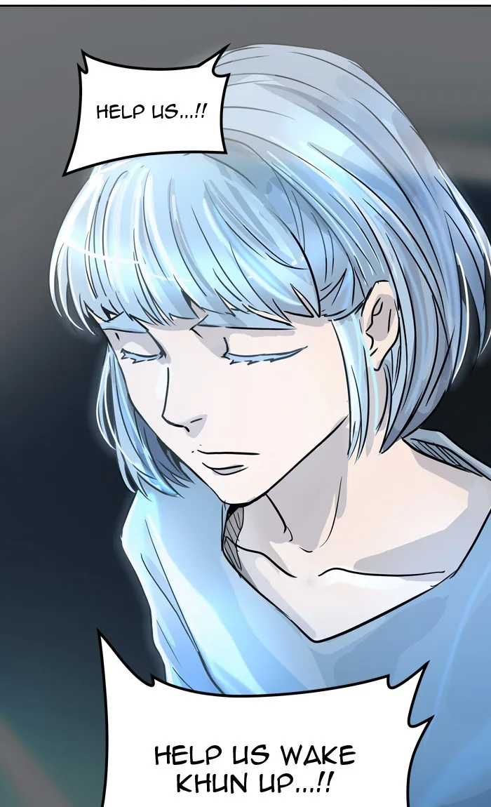 Tower of God - Chapter 420 - Page 6