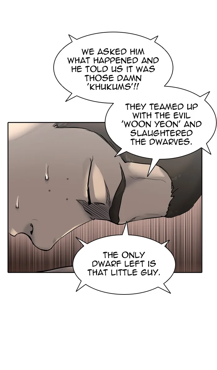 Tower of God - Chapter 420 - Page 60
