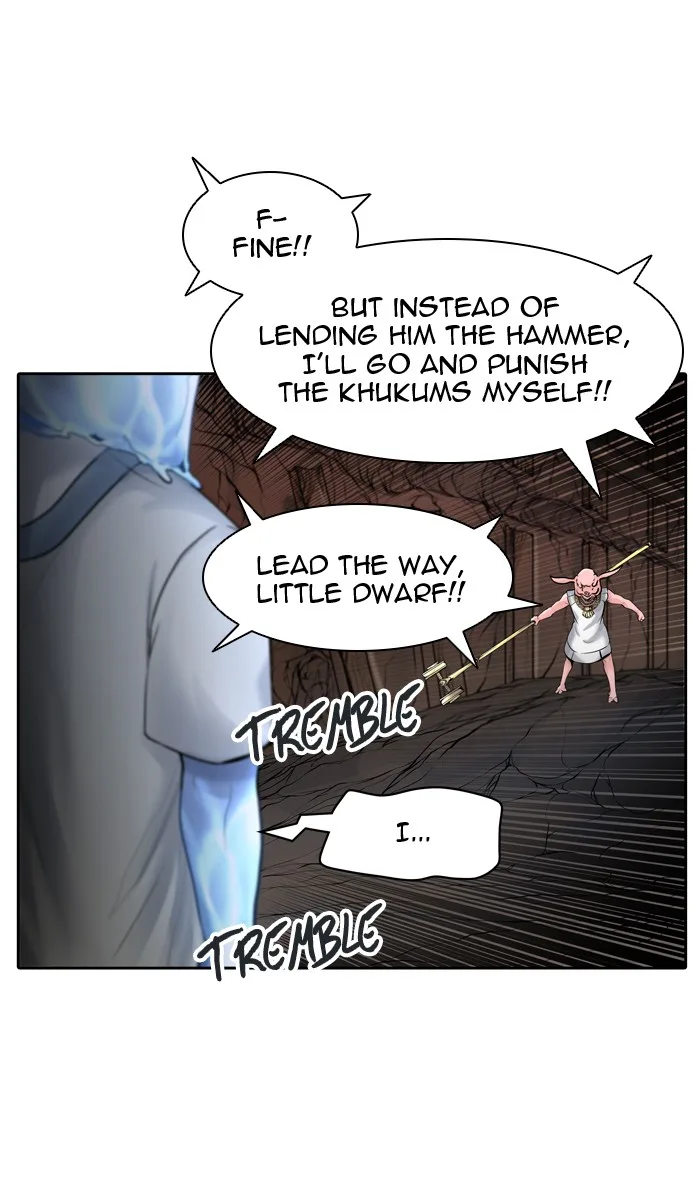 Tower of God - Chapter 420 - Page 62