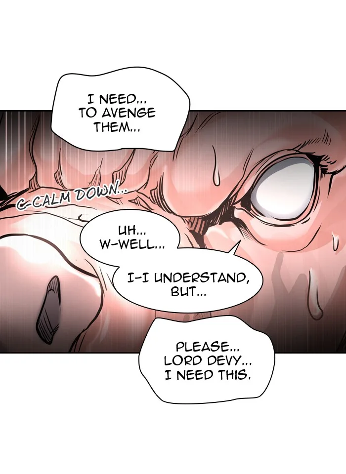 Tower of God - Chapter 420 - Page 64