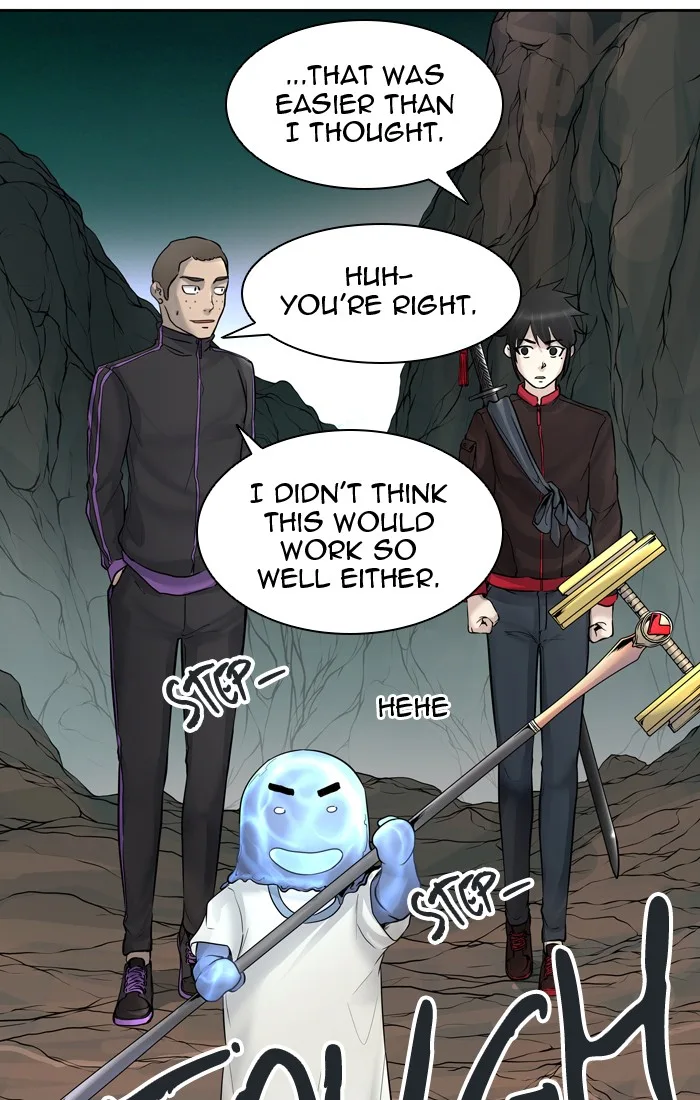 Tower of God - Chapter 420 - Page 68