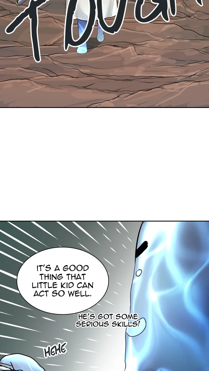 Tower of God - Chapter 420 - Page 69