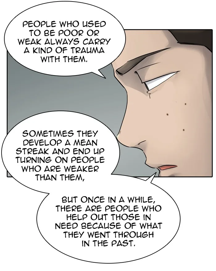 Tower of God - Chapter 420 - Page 71