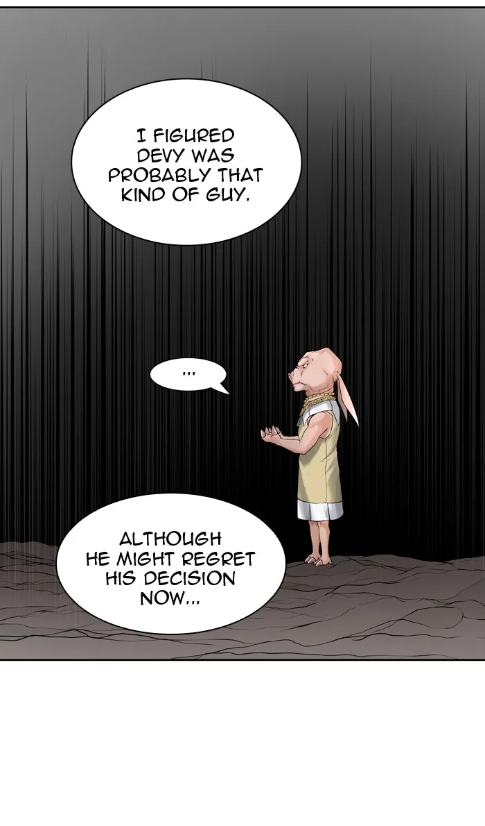 Tower of God - Chapter 420 - Page 72