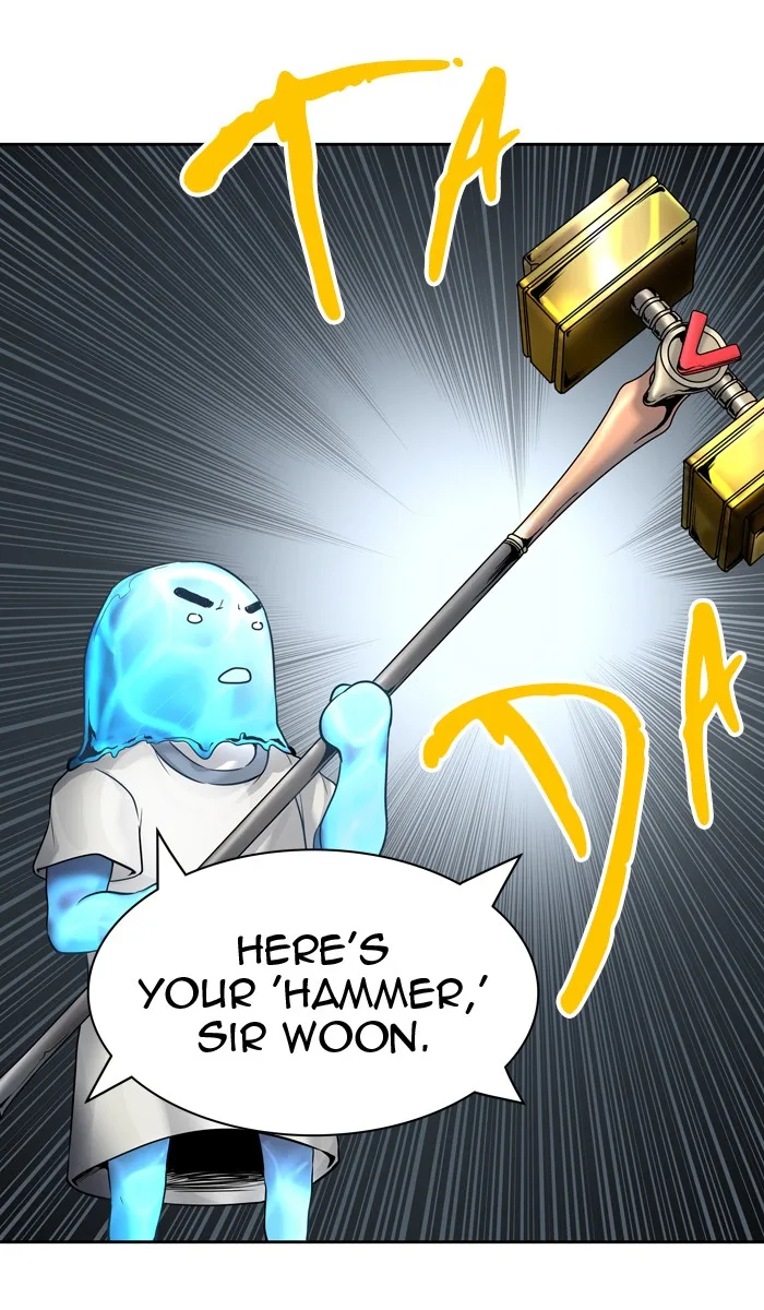 Tower of God - Chapter 420 - Page 75