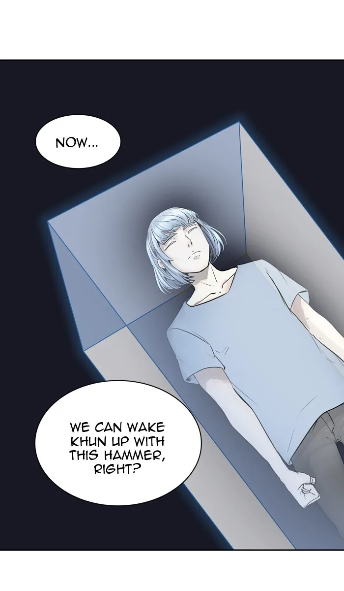 Tower of God - Chapter 420 - Page 77