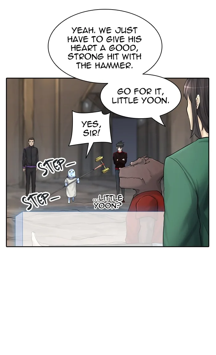 Tower of God - Chapter 420 - Page 78