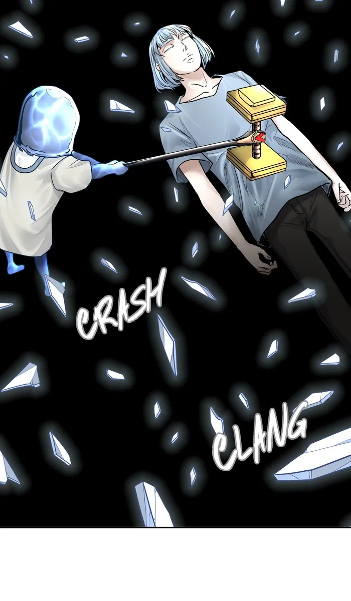 Tower of God - Chapter 420 - Page 85