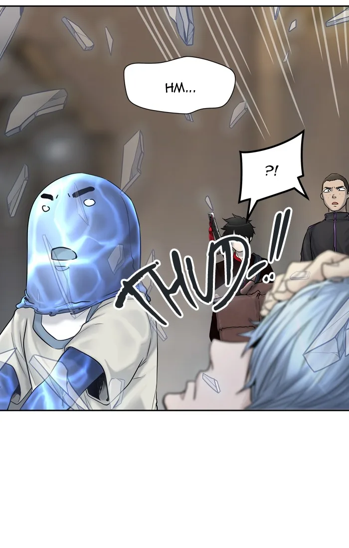 Tower of God - Chapter 420 - Page 89