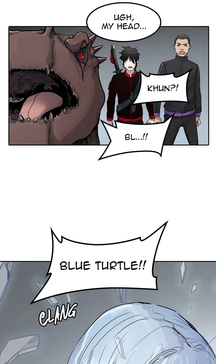 Tower of God - Chapter 420 - Page 90