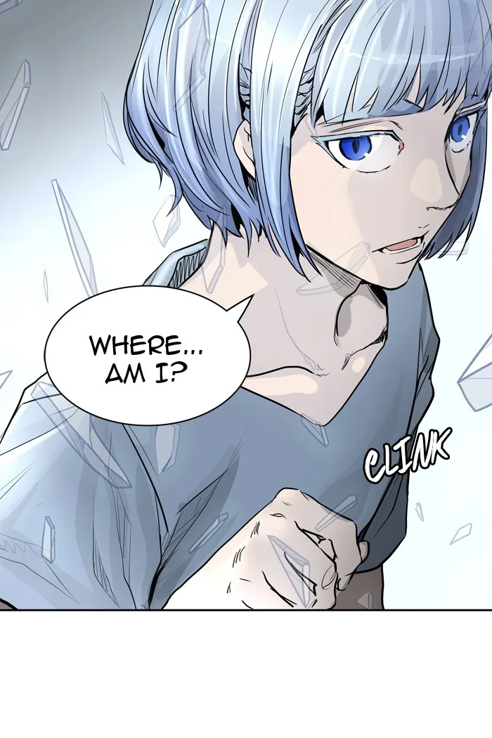 Tower of God - Chapter 420 - Page 91