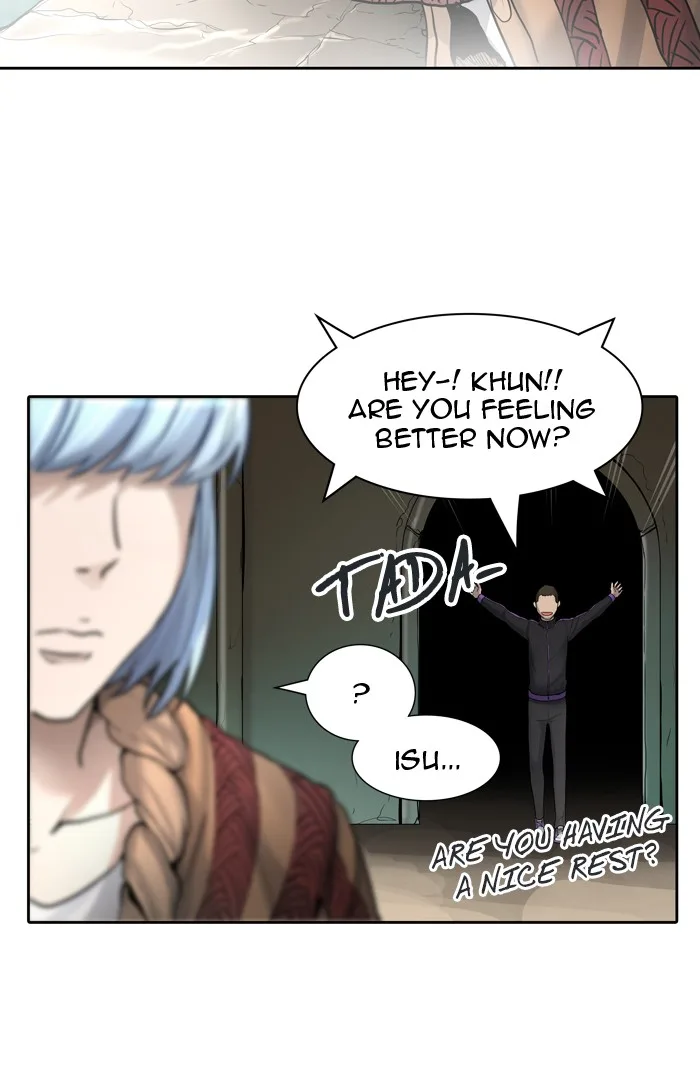 Tower of God - Chapter 420 - Page 95