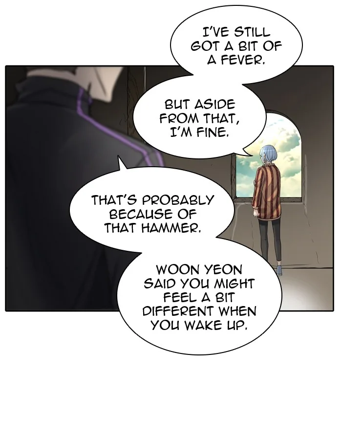 Tower of God - Chapter 420 - Page 96