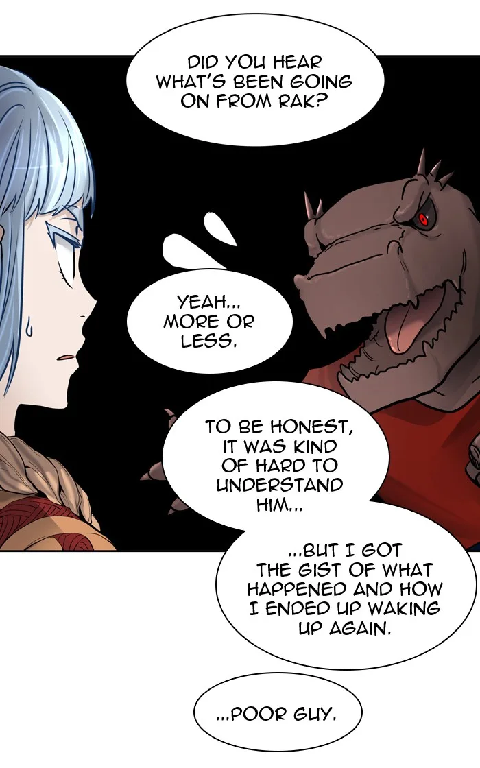 Tower of God - Chapter 420 - Page 97