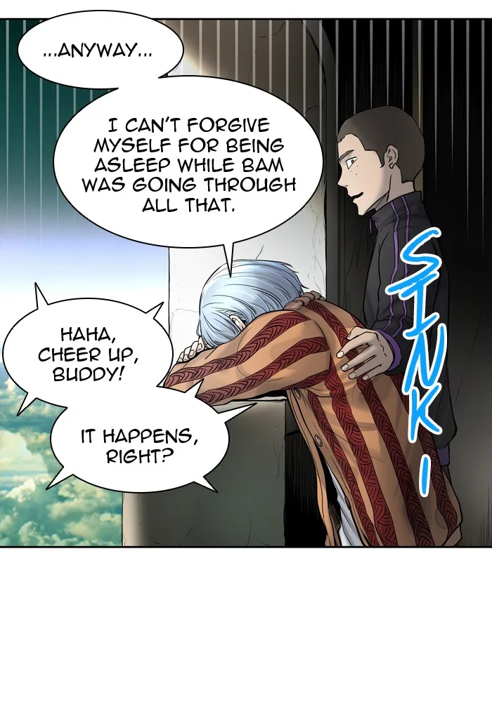 Tower of God - Chapter 420 - Page 98