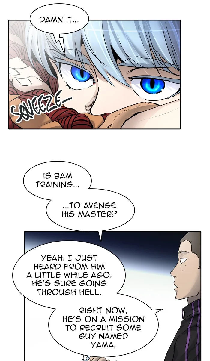Tower of God - Chapter 420 - Page 99