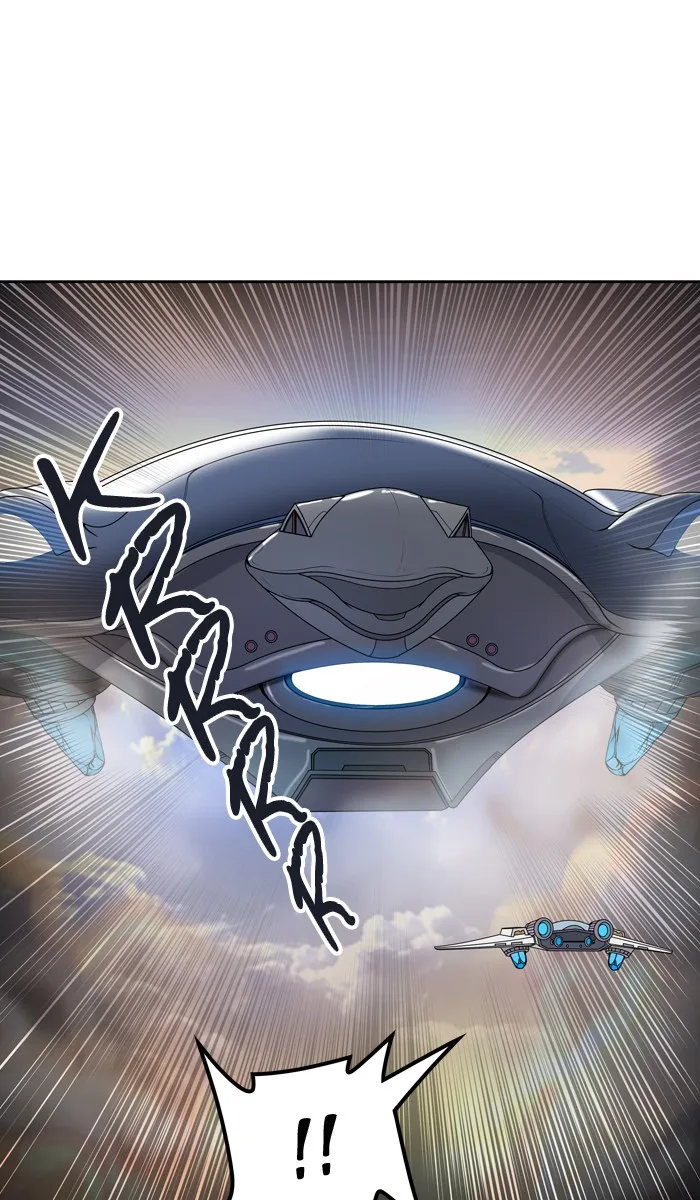 Tower of God - Chapter 421 - Page 1