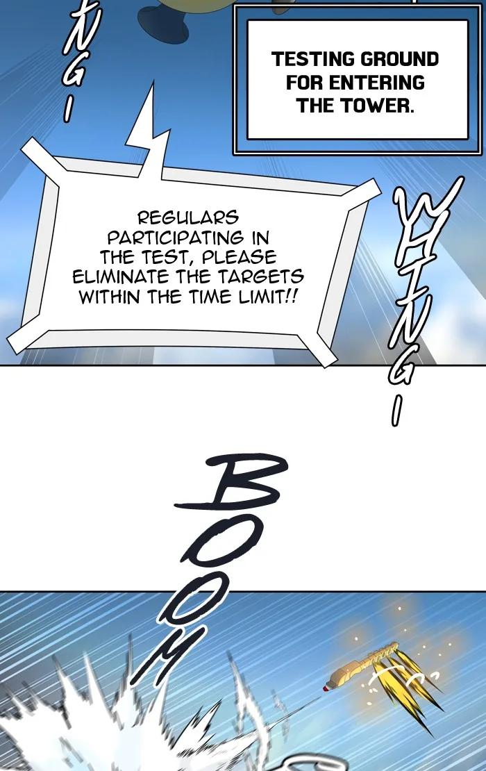 Tower of God - Chapter 421 - Page 10