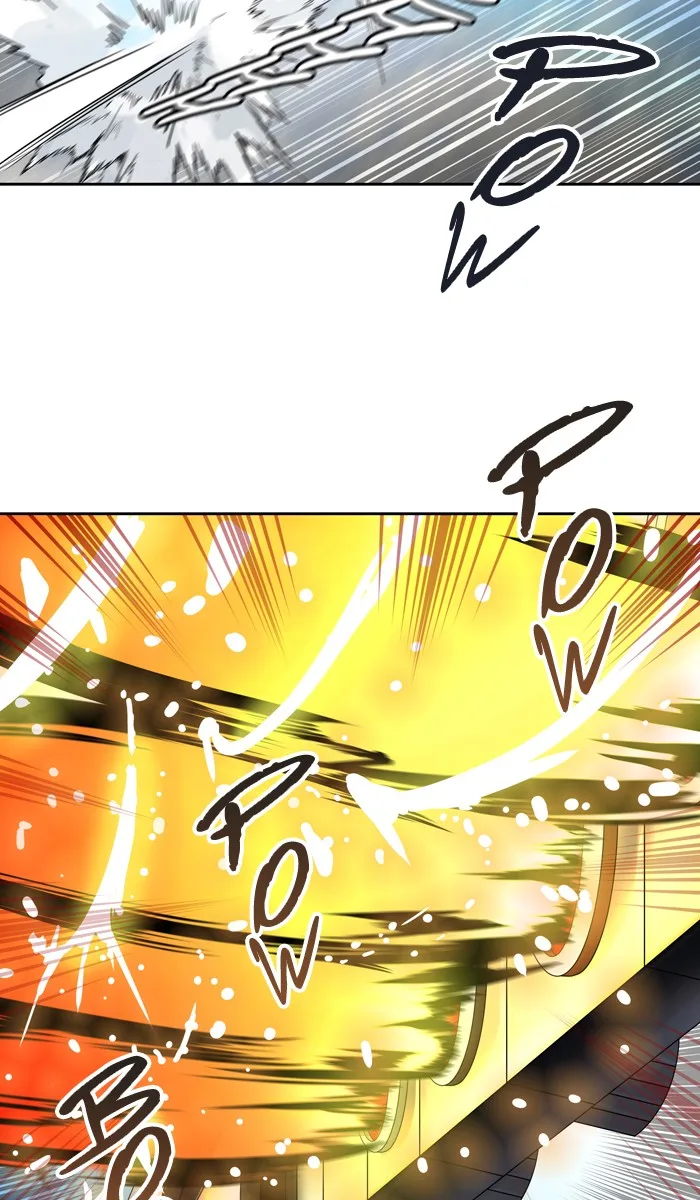 Tower of God - Chapter 421 - Page 11