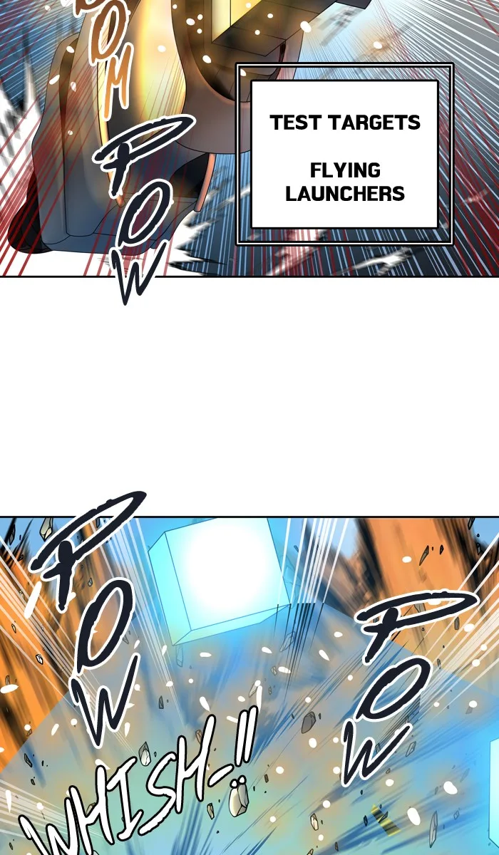 Tower of God - Chapter 421 - Page 12