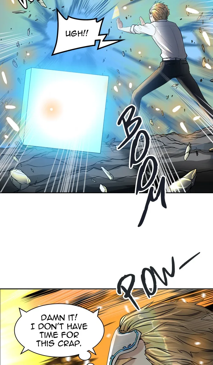 Tower of God - Chapter 421 - Page 13