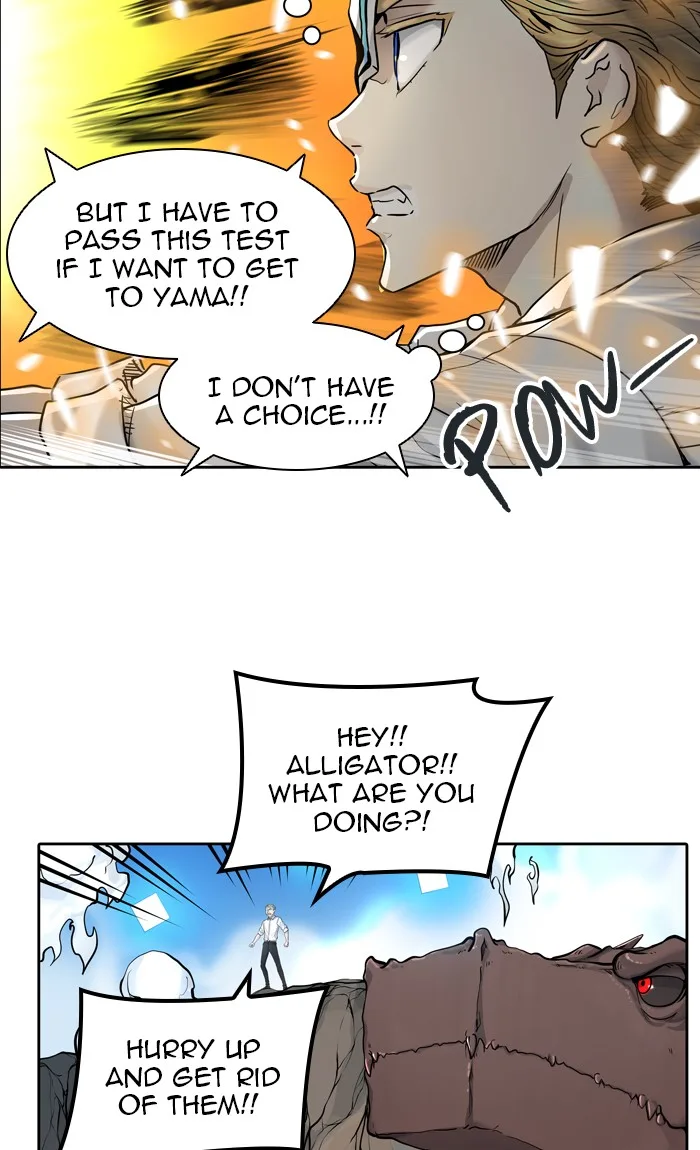 Tower of God - Chapter 421 - Page 14