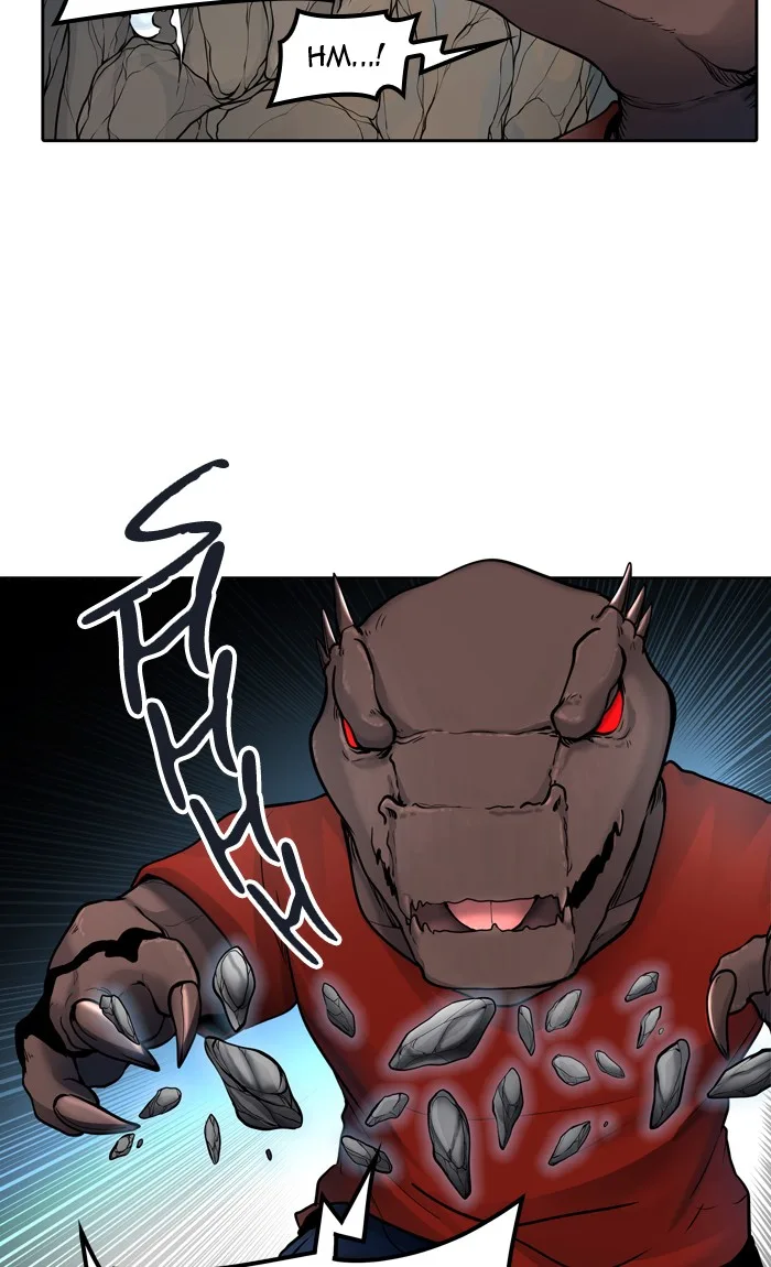 Tower of God - Chapter 421 - Page 15