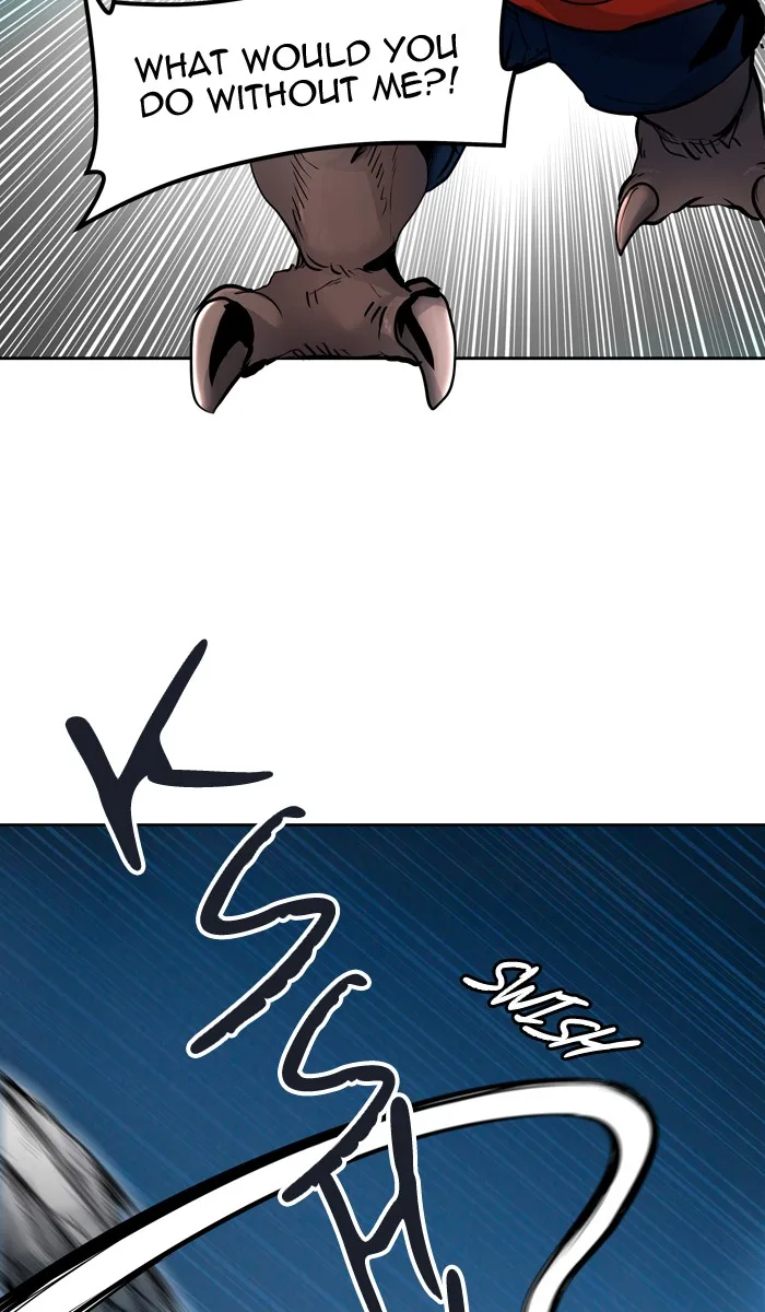 Tower of God - Chapter 421 - Page 16