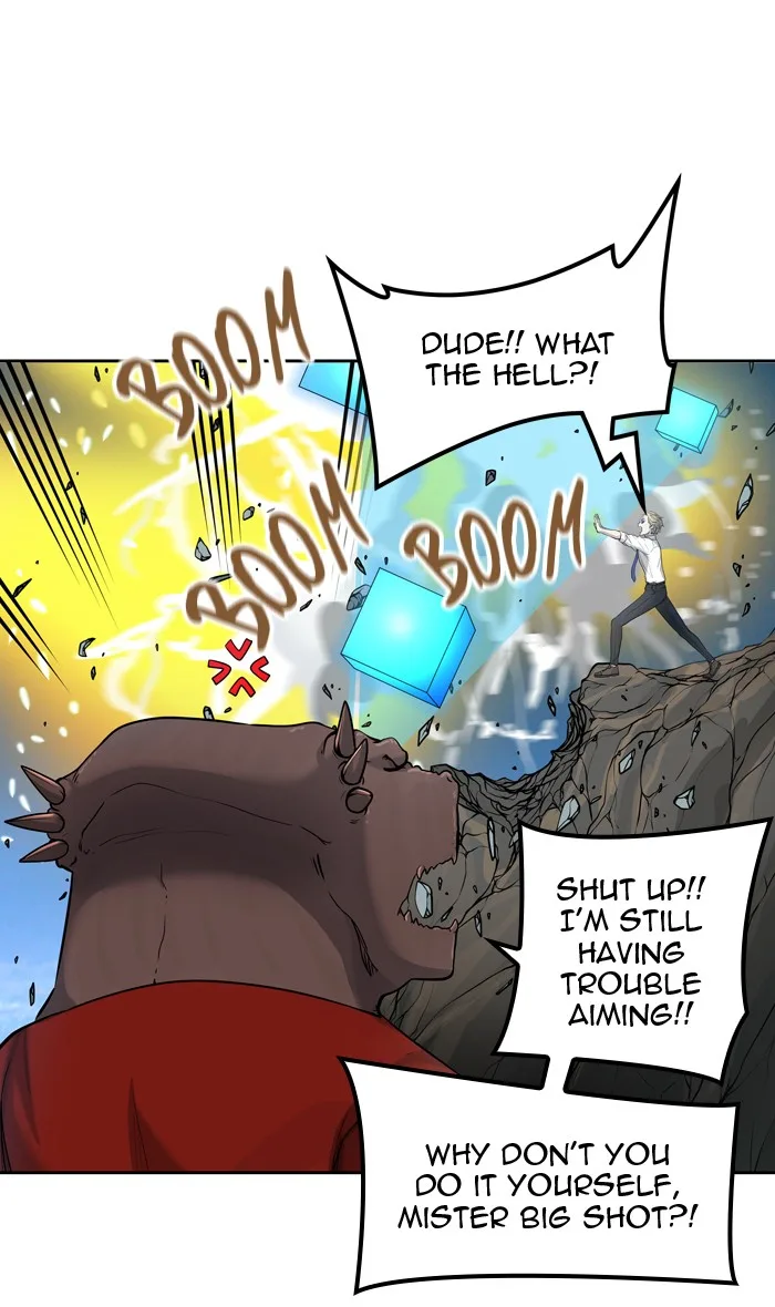 Tower of God - Chapter 421 - Page 18