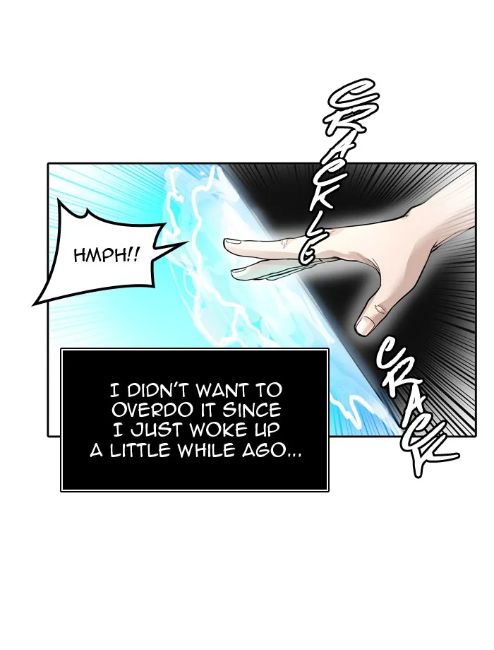 Tower of God - Chapter 421 - Page 19