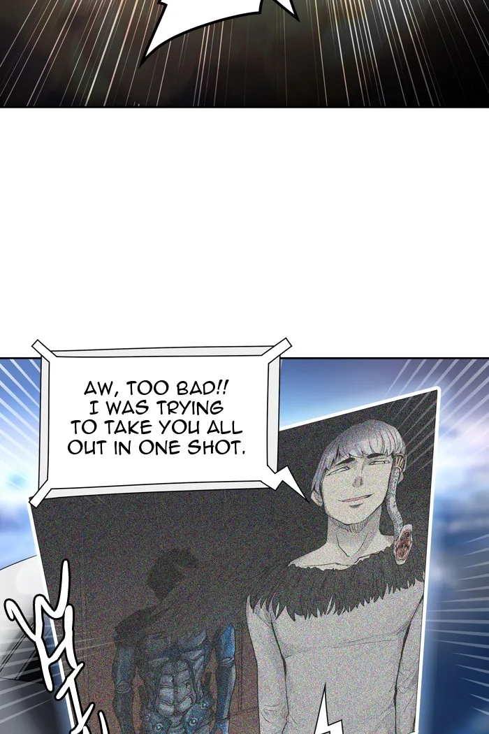 Tower of God - Chapter 421 - Page 2