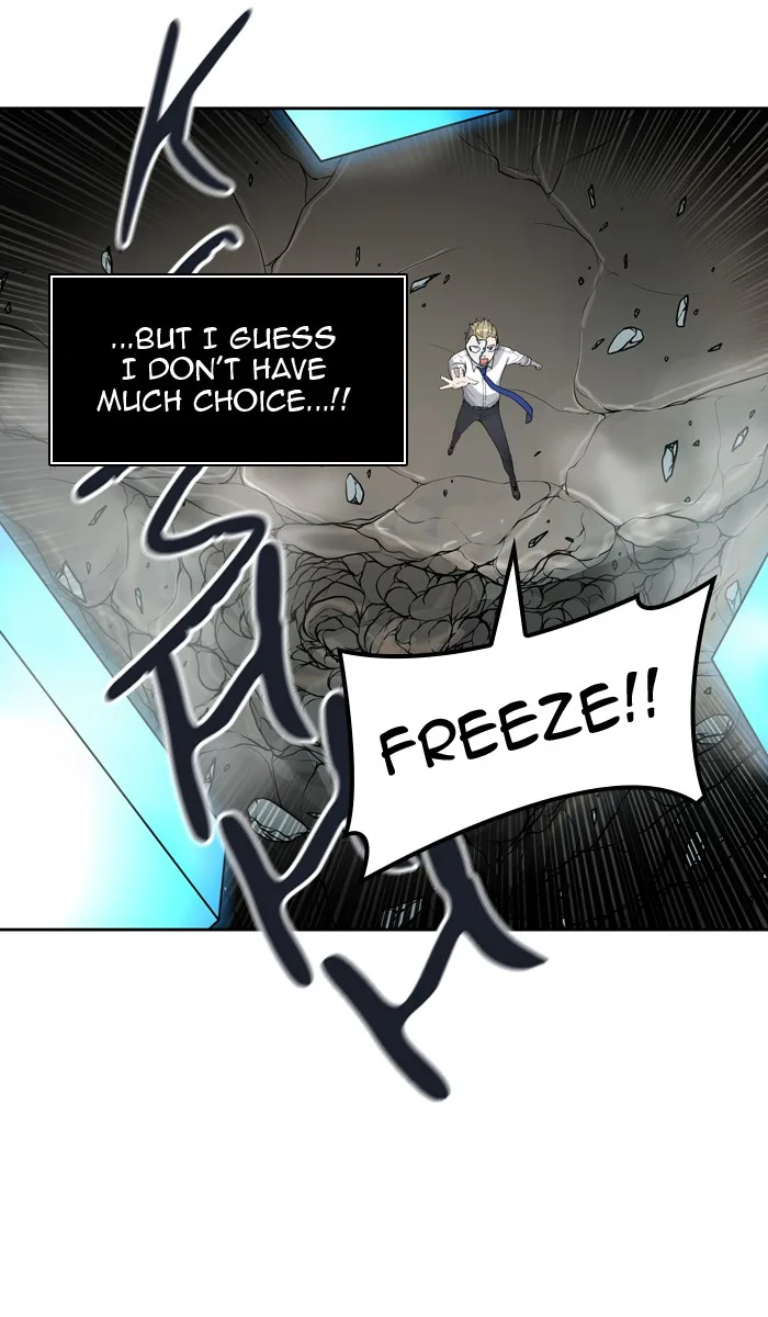 Tower of God - Chapter 421 - Page 20