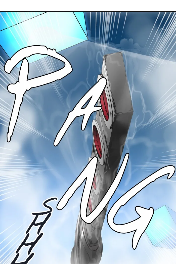 Tower of God - Chapter 421 - Page 21