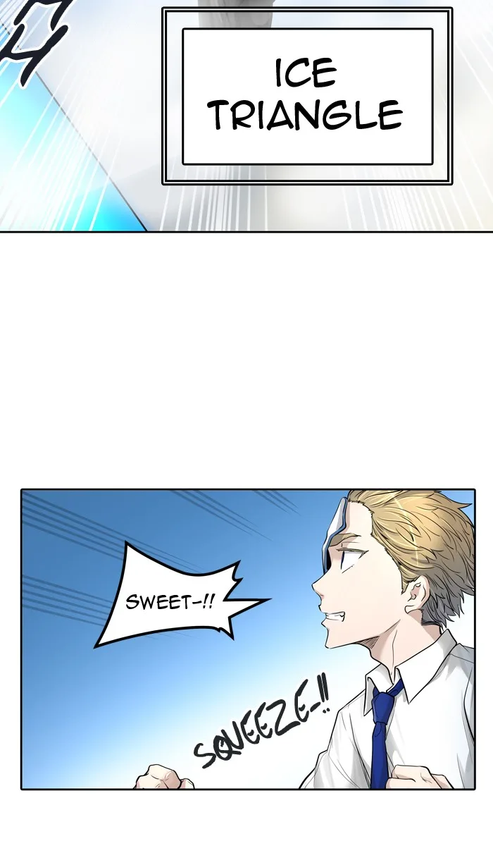 Tower of God - Chapter 421 - Page 22