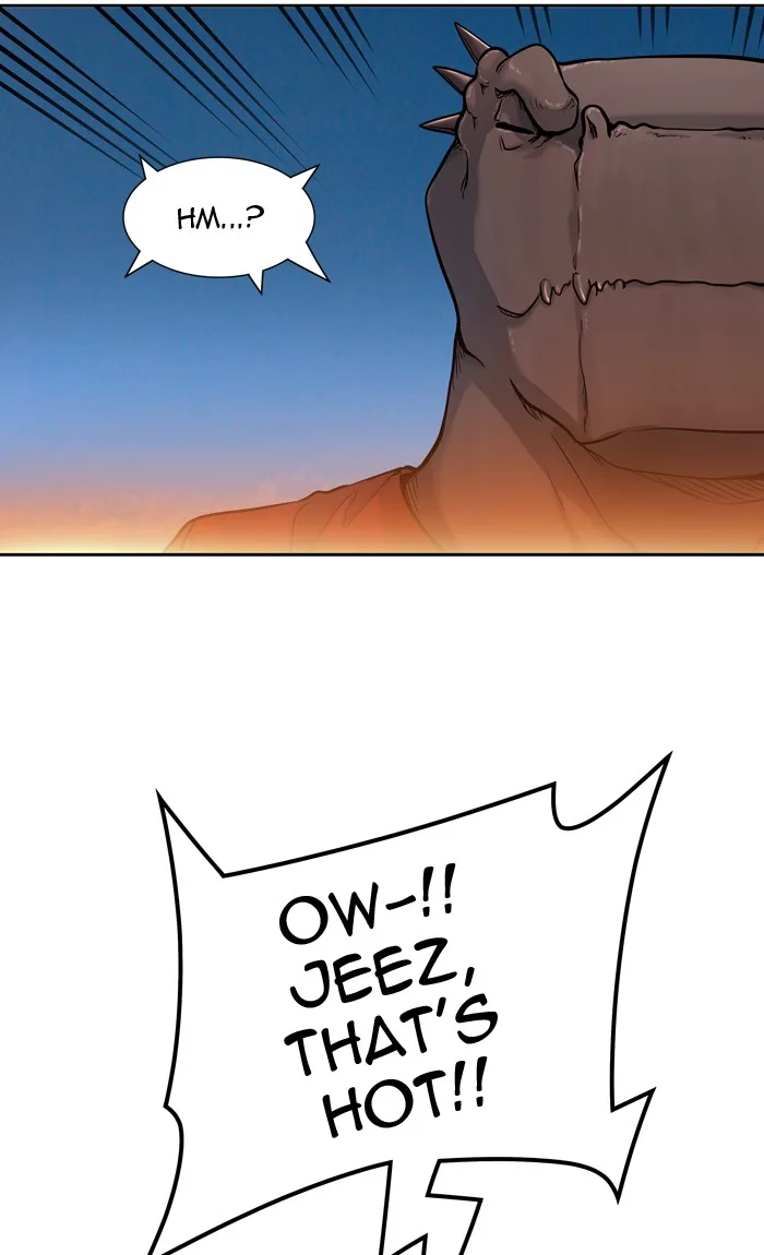 Tower of God - Chapter 421 - Page 25