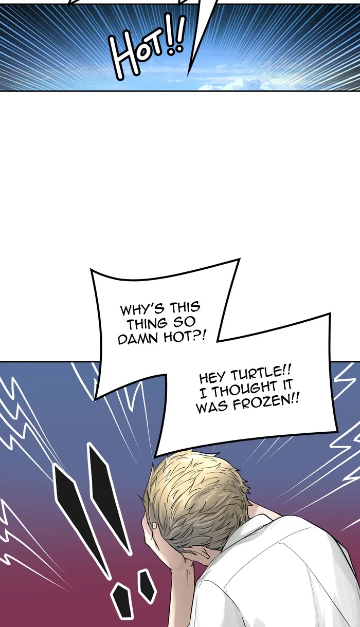 Tower of God - Chapter 421 - Page 26