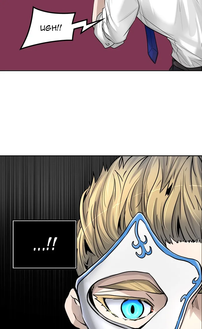 Tower of God - Chapter 421 - Page 27