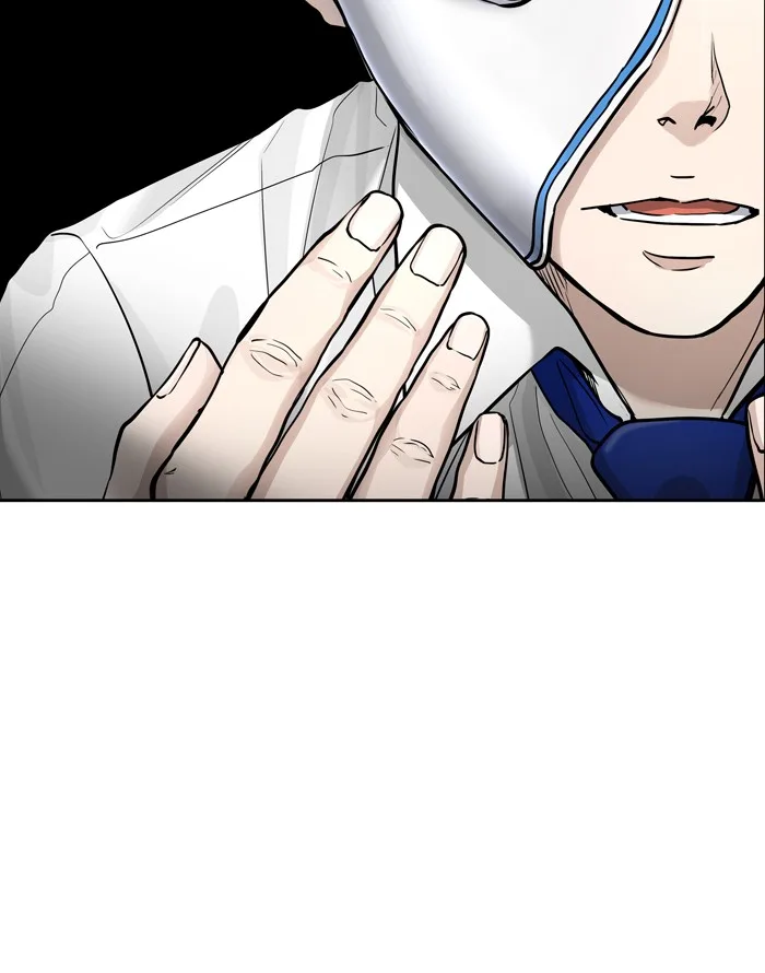 Tower of God - Chapter 421 - Page 28
